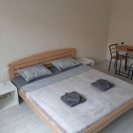 Apartman Mima Белград Экстерьер фото