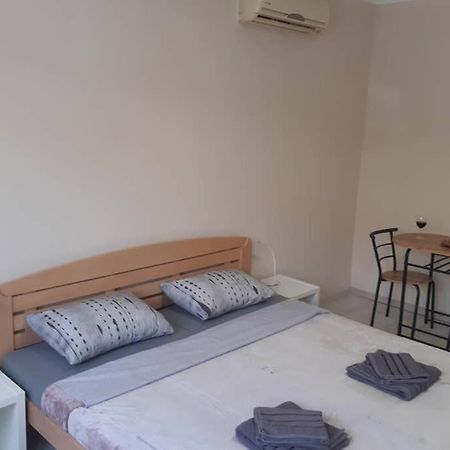 Apartman Mima Белград Экстерьер фото