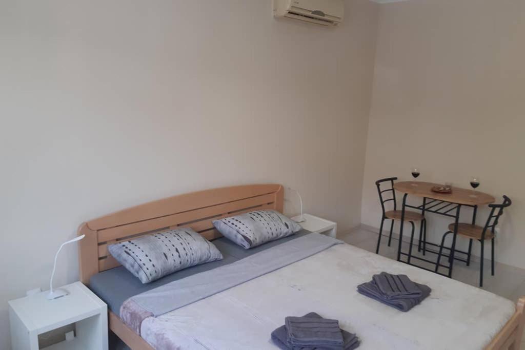 Apartman Mima Белград Экстерьер фото
