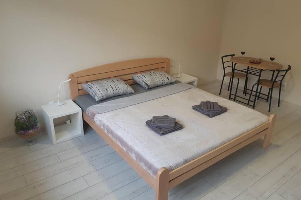 Apartman Mima Белград Экстерьер фото